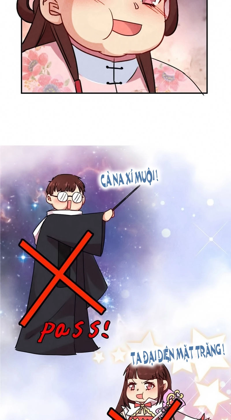 101 Mỹ Nam Của Vương Phi Béo Phì Chapter 15 - 4