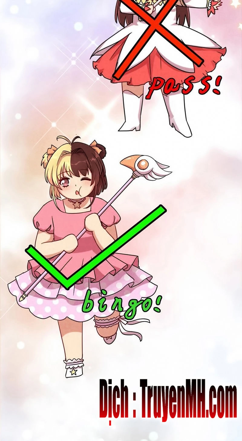 101 Mỹ Nam Của Vương Phi Béo Phì Chapter 15 - 5