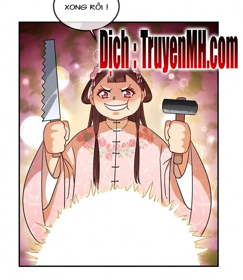 101 Mỹ Nam Của Vương Phi Béo Phì Chapter 15 - 8