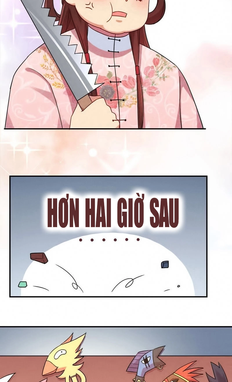 101 Mỹ Nam Của Vương Phi Béo Phì Chapter 15 - 11