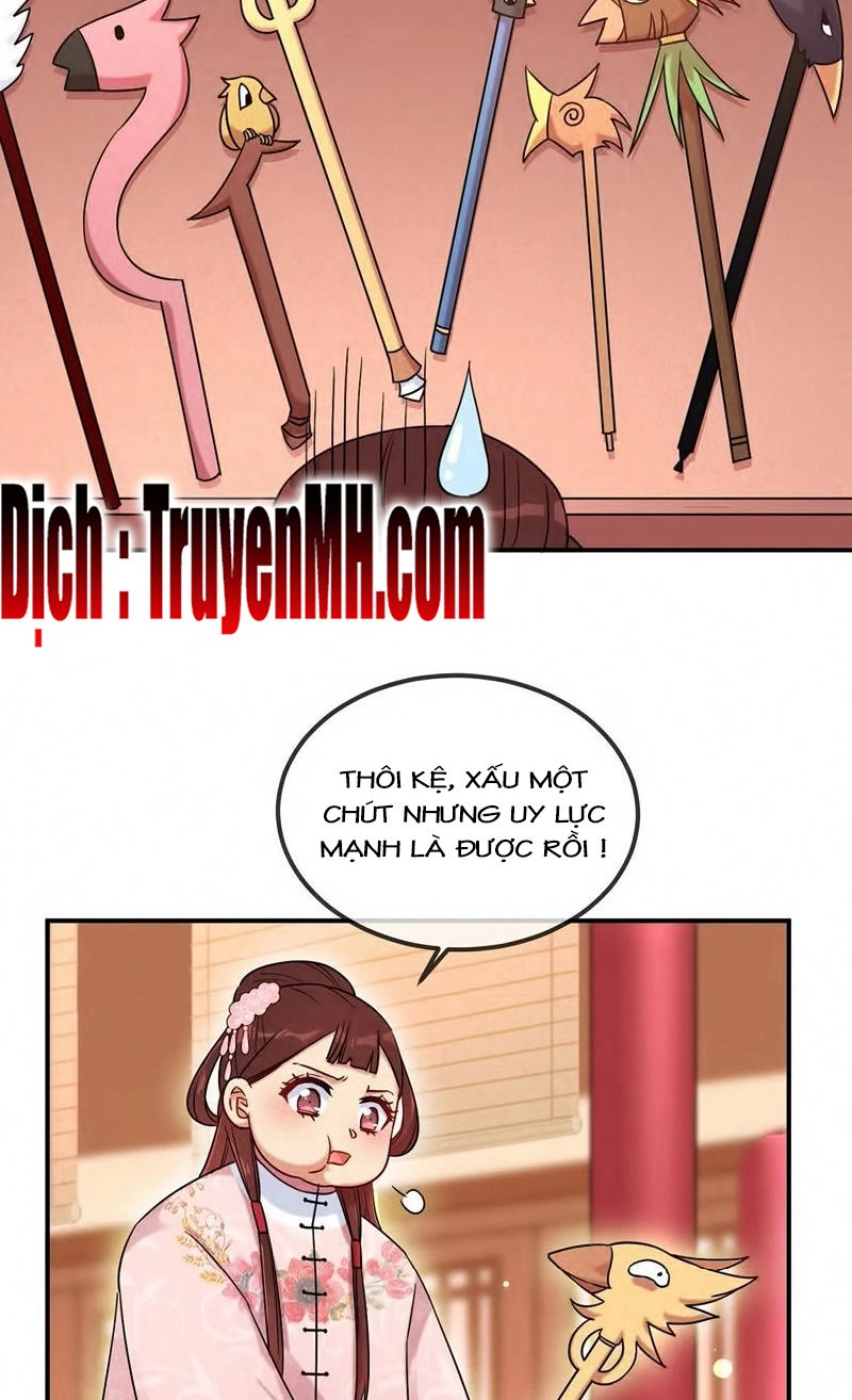 101 Mỹ Nam Của Vương Phi Béo Phì Chapter 15 - 12