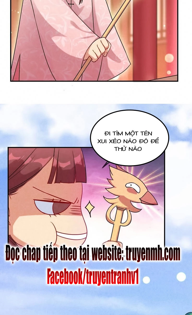 101 Mỹ Nam Của Vương Phi Béo Phì Chapter 15 - 13