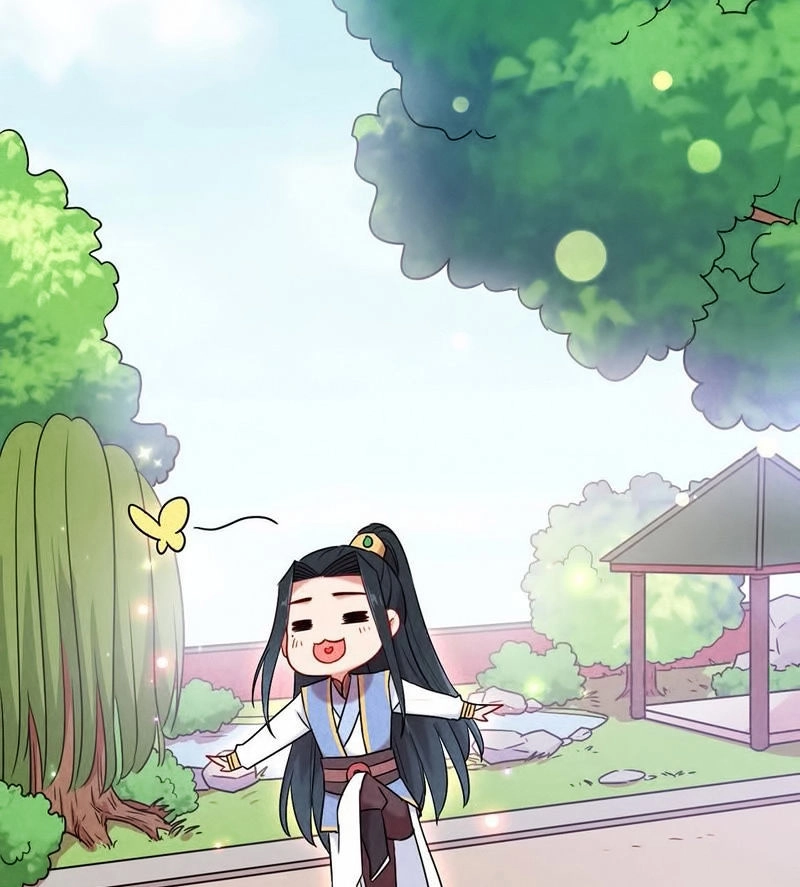 101 Mỹ Nam Của Vương Phi Béo Phì Chapter 16 - 3