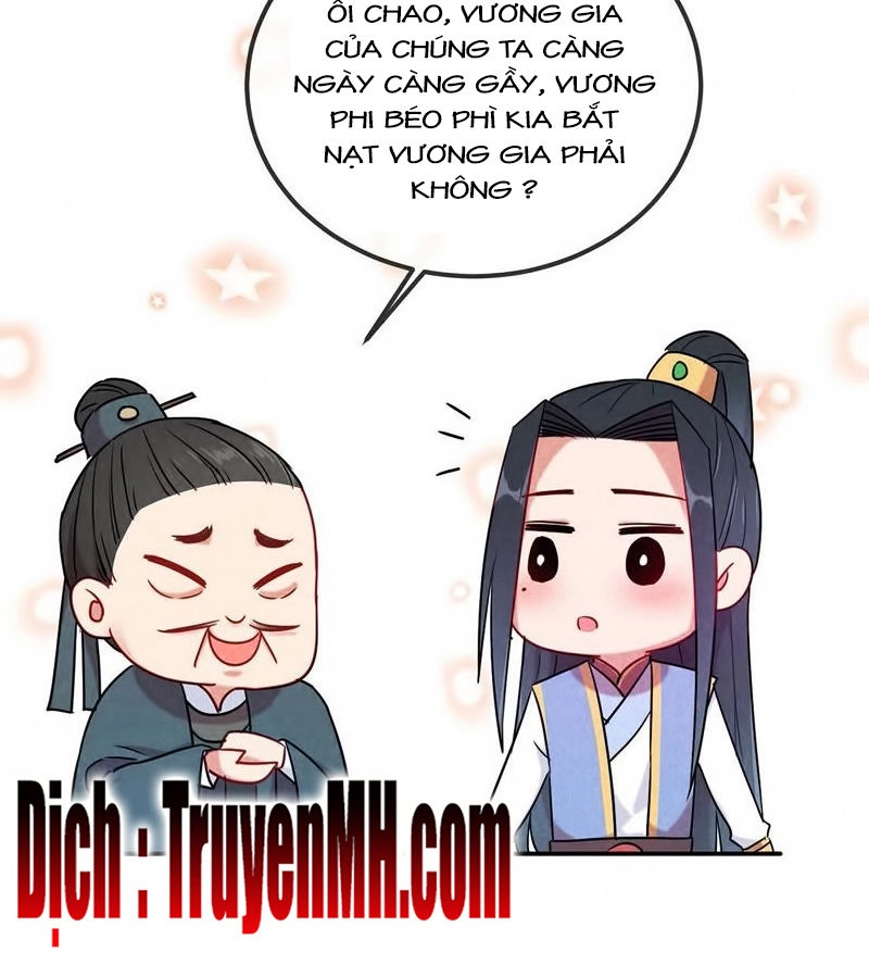 101 Mỹ Nam Của Vương Phi Béo Phì Chapter 16 - 6