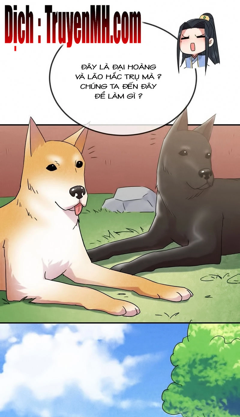 101 Mỹ Nam Của Vương Phi Béo Phì Chapter 17 - 2