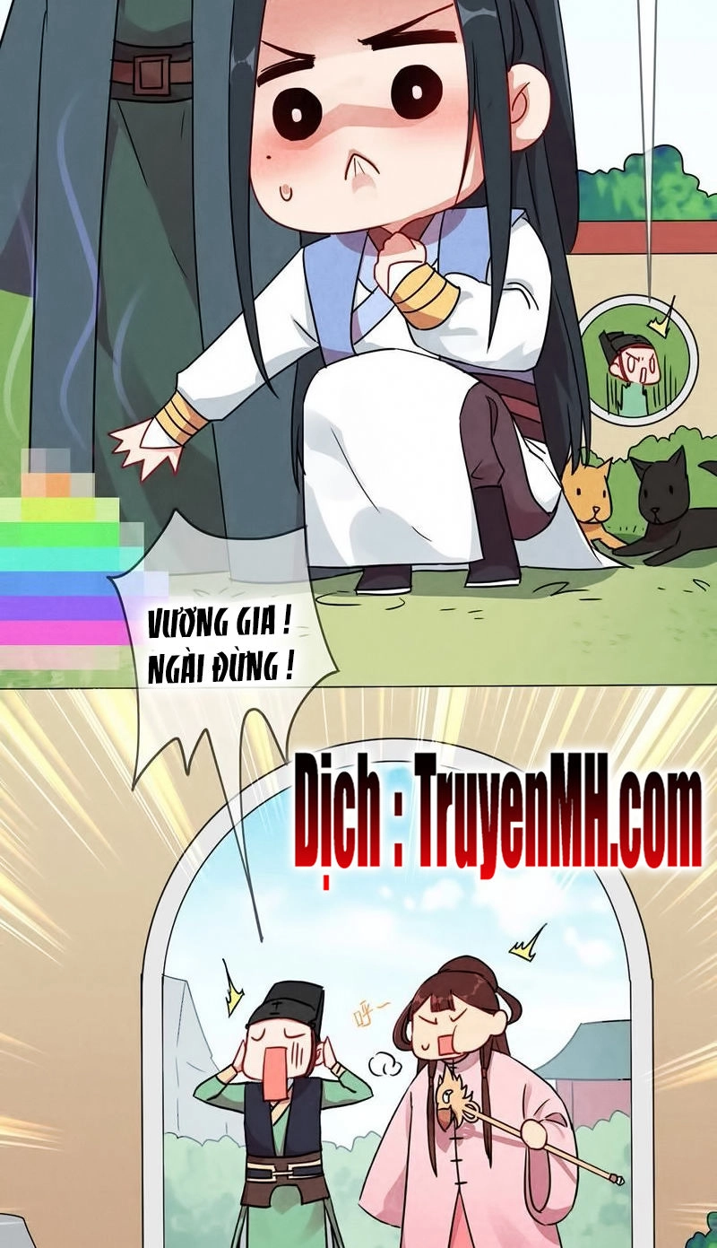 101 Mỹ Nam Của Vương Phi Béo Phì Chapter 17 - 8