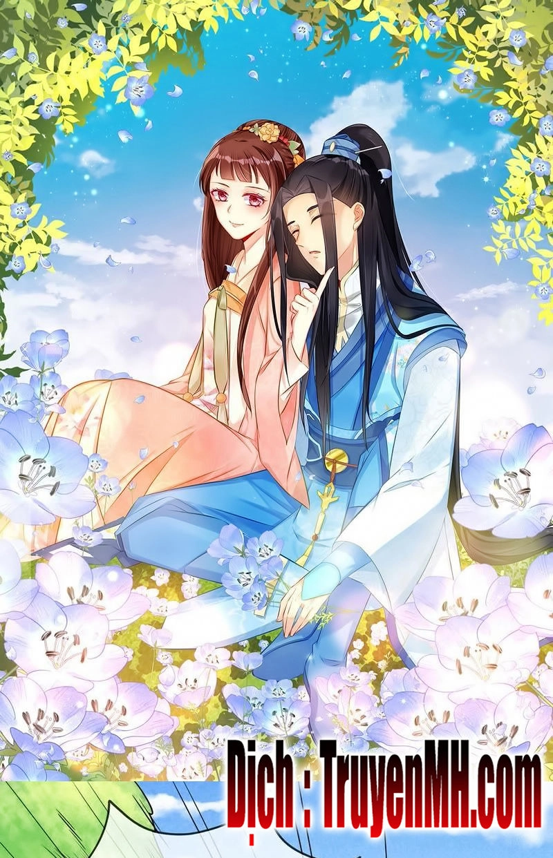 101 Mỹ Nam Của Vương Phi Béo Phì Chapter 17 - 10