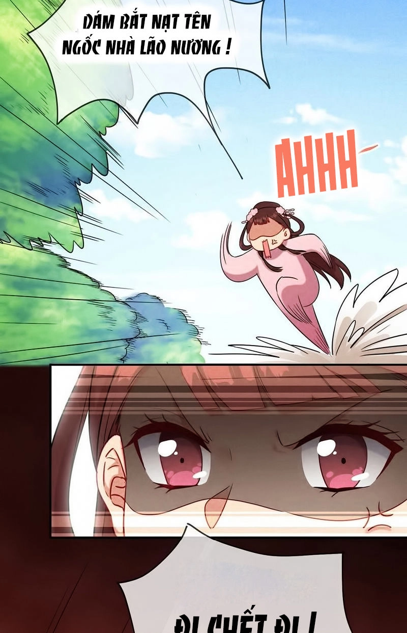 101 Mỹ Nam Của Vương Phi Béo Phì Chapter 17 - 11