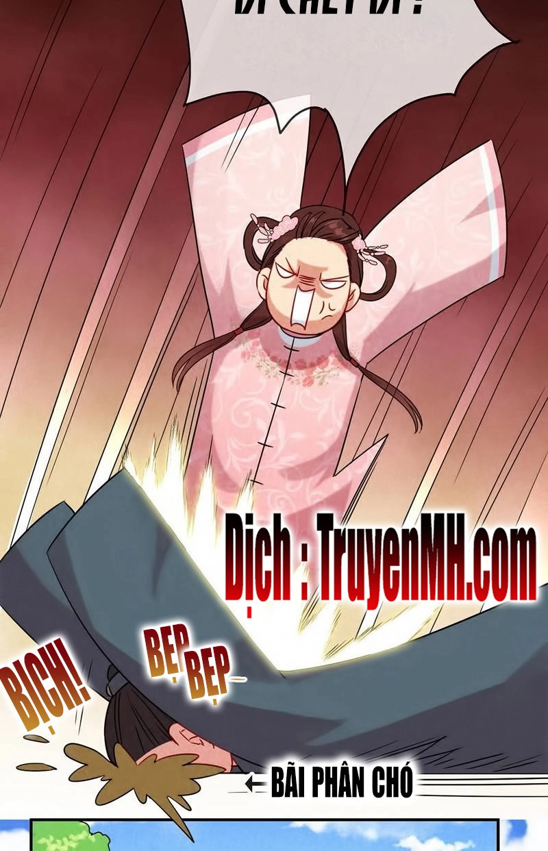 101 Mỹ Nam Của Vương Phi Béo Phì Chapter 17 - 12