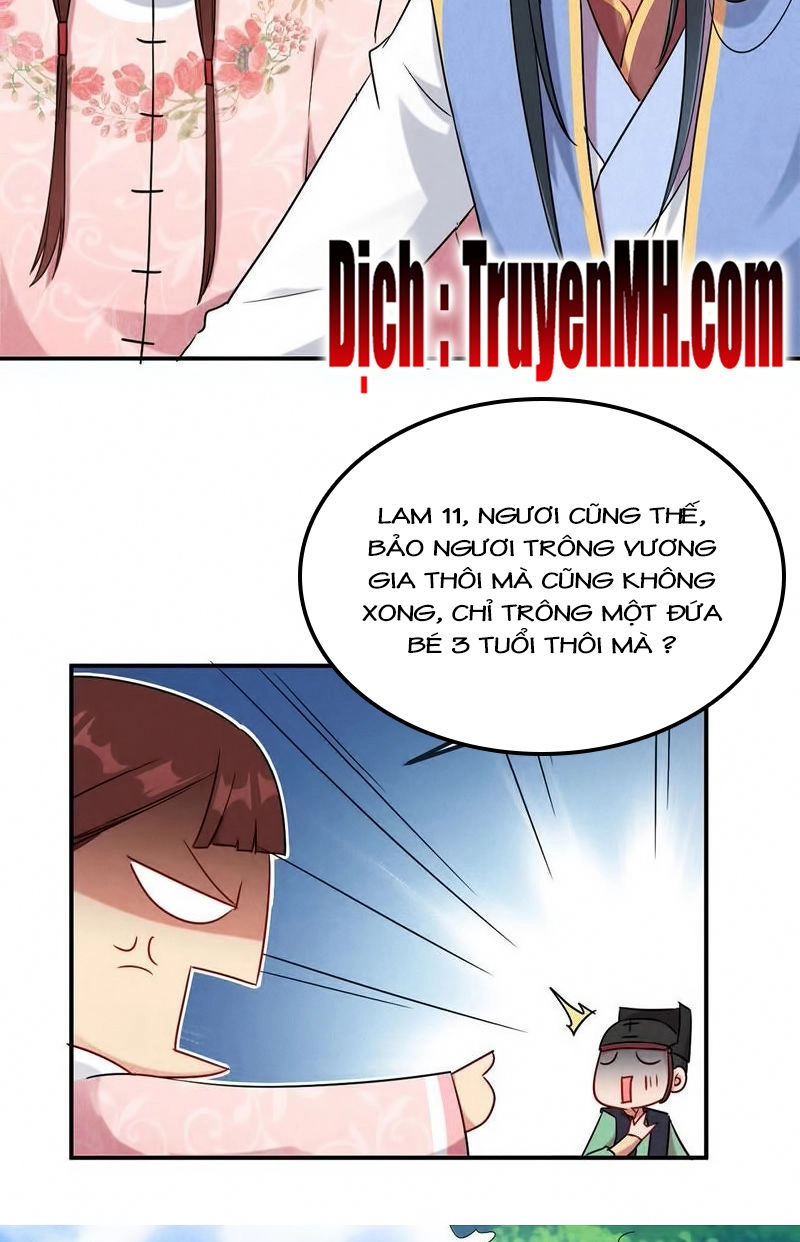 101 Mỹ Nam Của Vương Phi Béo Phì Chapter 17 - 14