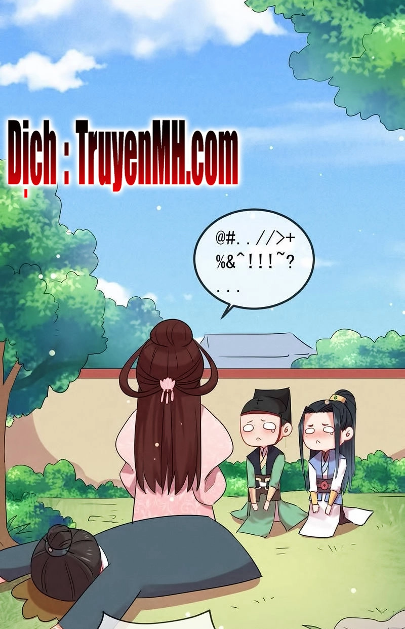 101 Mỹ Nam Của Vương Phi Béo Phì Chapter 17 - 15