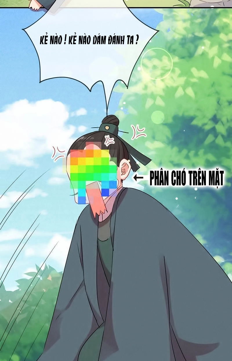 101 Mỹ Nam Của Vương Phi Béo Phì Chapter 17 - 16