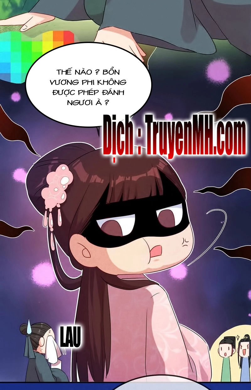 101 Mỹ Nam Của Vương Phi Béo Phì Chapter 17 - 17