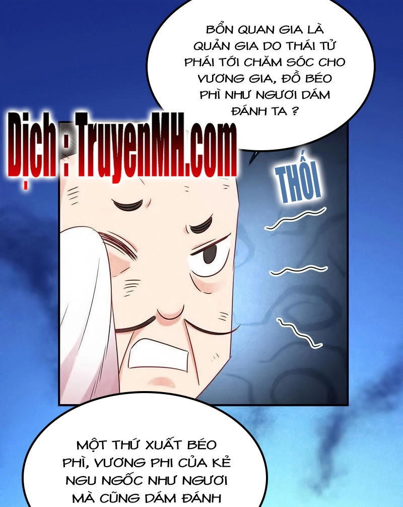 101 Mỹ Nam Của Vương Phi Béo Phì Chapter 18 - 2