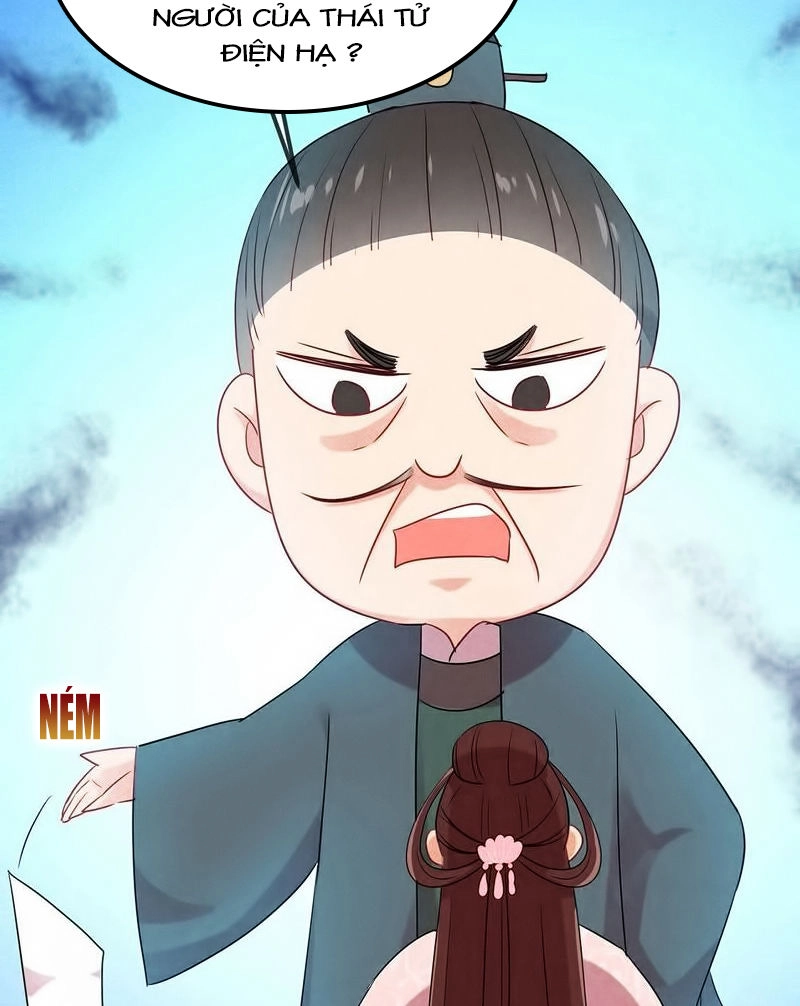 101 Mỹ Nam Của Vương Phi Béo Phì Chapter 18 - 3