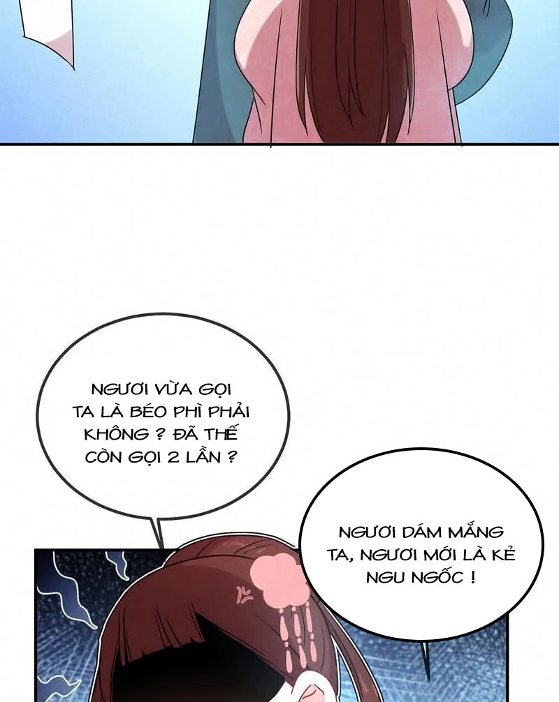 101 Mỹ Nam Của Vương Phi Béo Phì Chapter 18 - 4