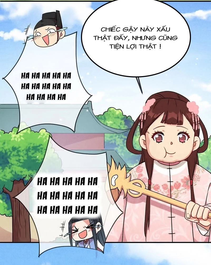 101 Mỹ Nam Của Vương Phi Béo Phì Chapter 18 - 11