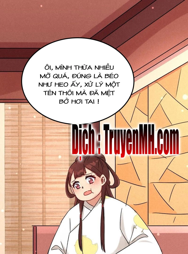 101 Mỹ Nam Của Vương Phi Béo Phì Chapter 18 - 15