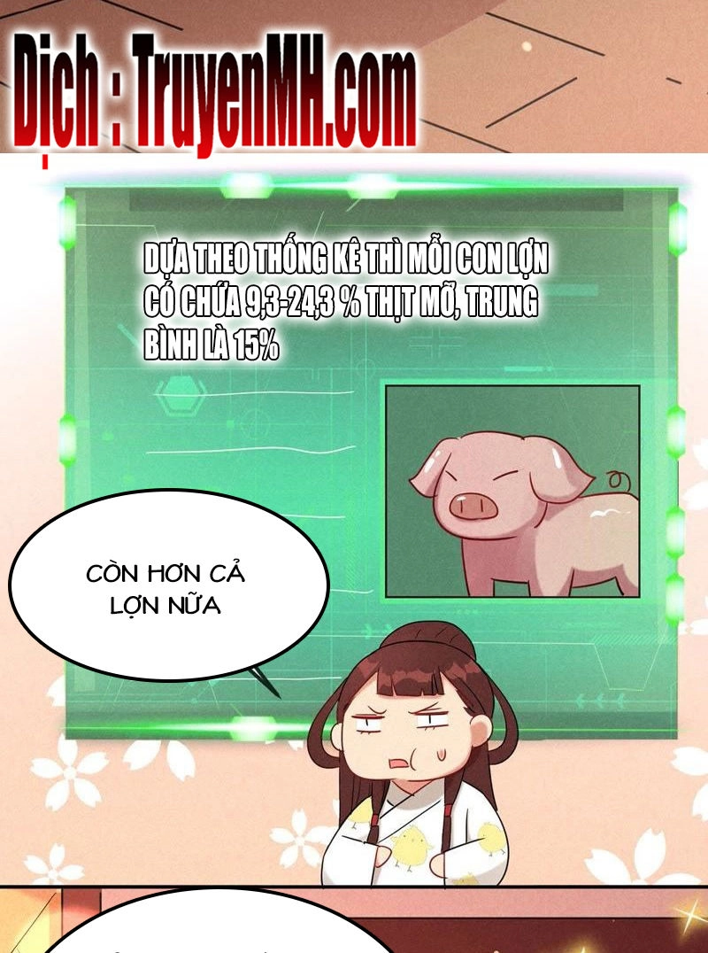 101 Mỹ Nam Của Vương Phi Béo Phì Chapter 18 - 17