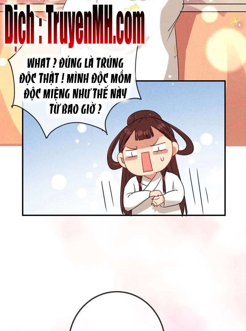 101 Mỹ Nam Của Vương Phi Béo Phì Chapter 18 - 19