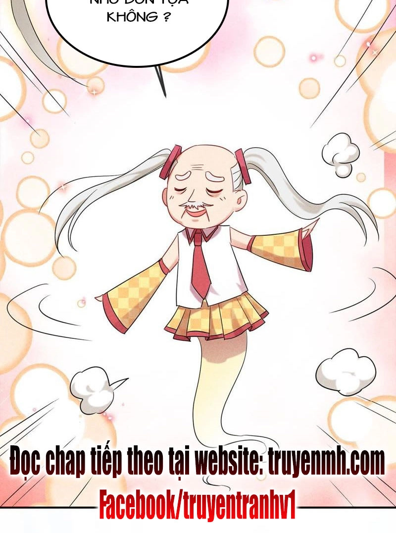 101 Mỹ Nam Của Vương Phi Béo Phì Chapter 18 - 21