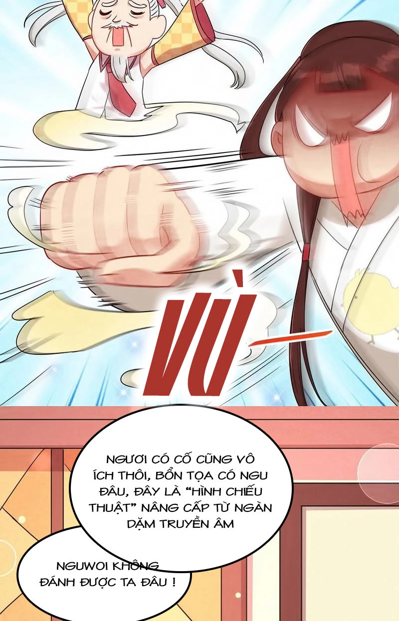 101 Mỹ Nam Của Vương Phi Béo Phì Chapter 19 - 3