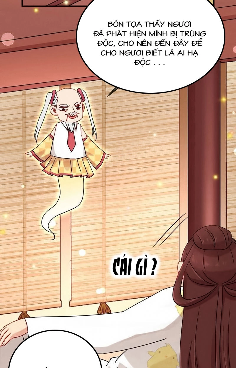 101 Mỹ Nam Của Vương Phi Béo Phì Chapter 19 - 5