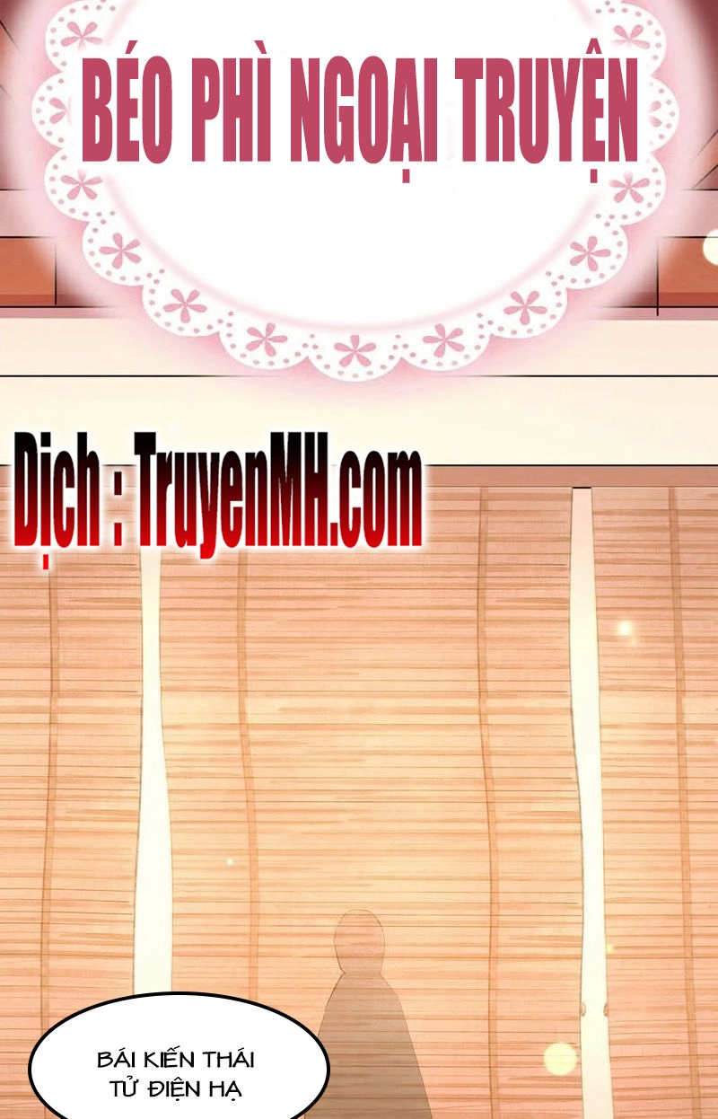 101 Mỹ Nam Của Vương Phi Béo Phì Chapter 19 - 7