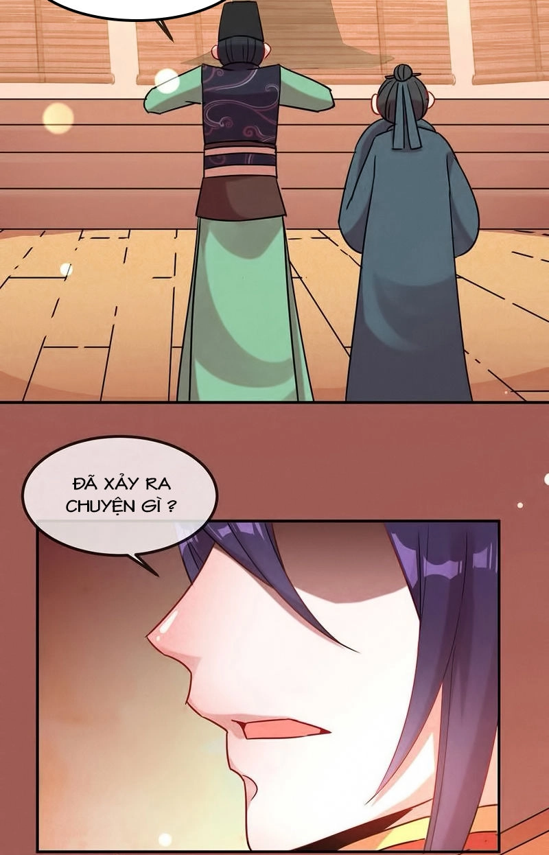 101 Mỹ Nam Của Vương Phi Béo Phì Chapter 19 - 8