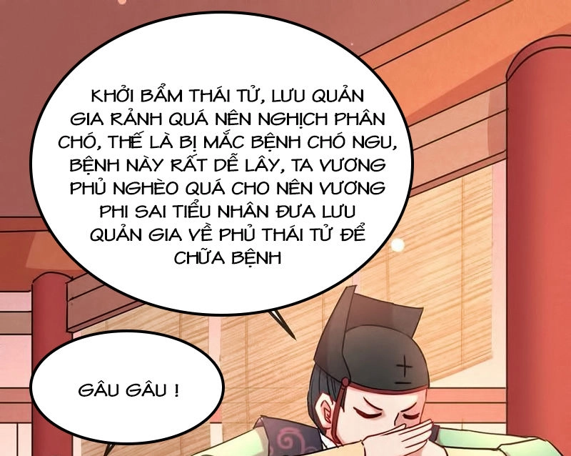 101 Mỹ Nam Của Vương Phi Béo Phì Chapter 19 - 9