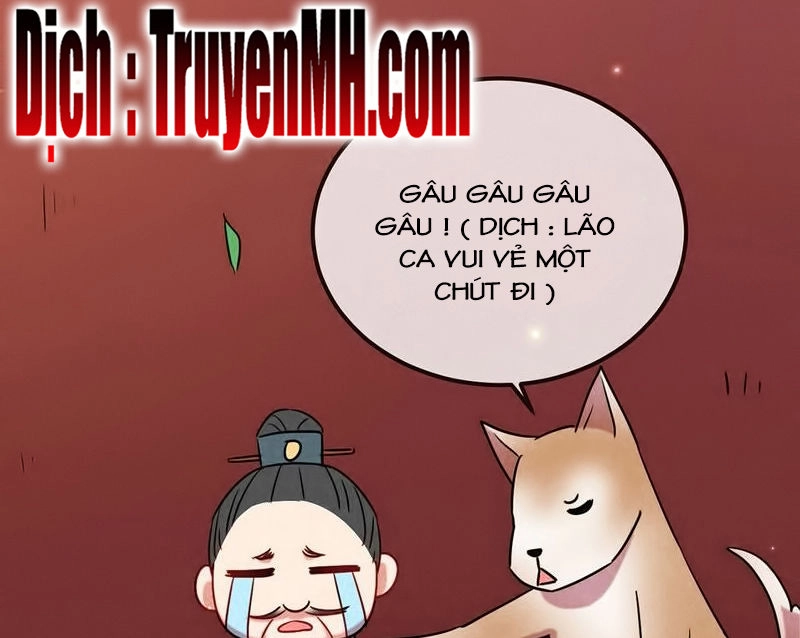 101 Mỹ Nam Của Vương Phi Béo Phì Chapter 19 - 14