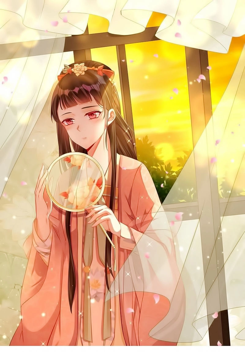 101 Mỹ Nam Của Vương Phi Béo Phì Chapter 20 - 2