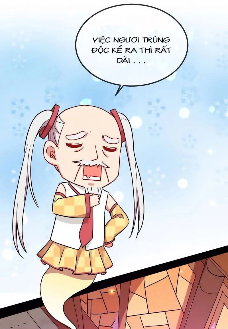 101 Mỹ Nam Của Vương Phi Béo Phì Chapter 20 - 3