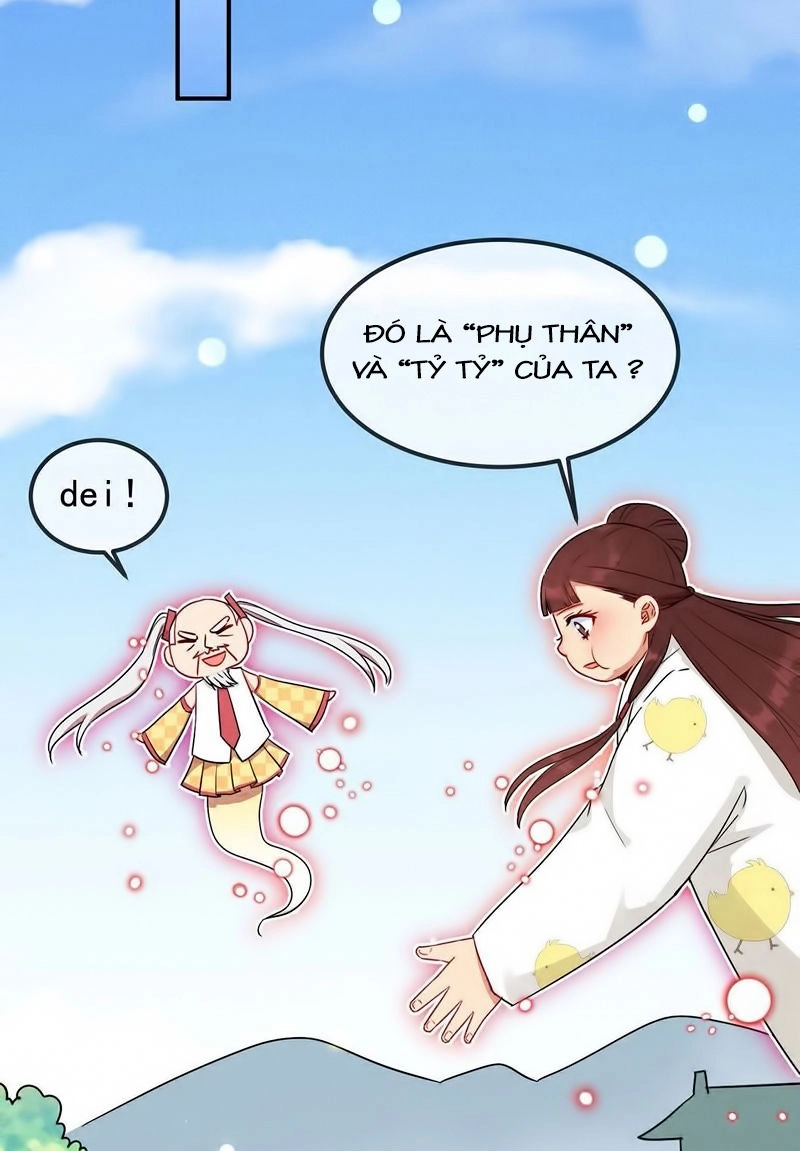 101 Mỹ Nam Của Vương Phi Béo Phì Chapter 20 - 6