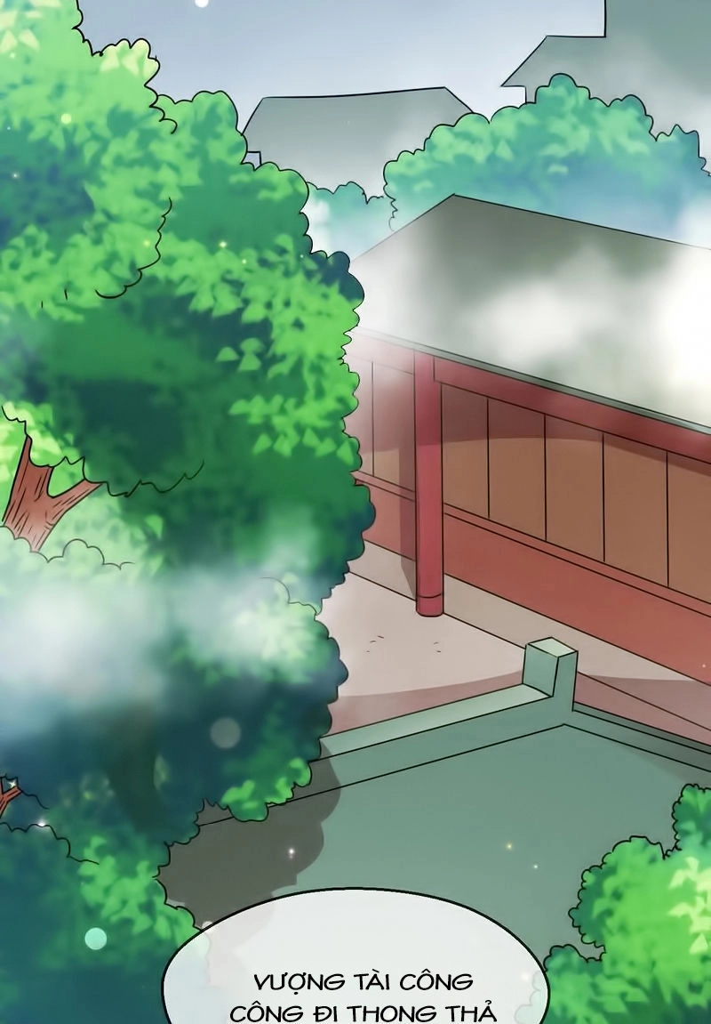 101 Mỹ Nam Của Vương Phi Béo Phì Chapter 20 - 7