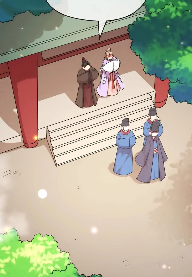 101 Mỹ Nam Của Vương Phi Béo Phì Chapter 20 - 8