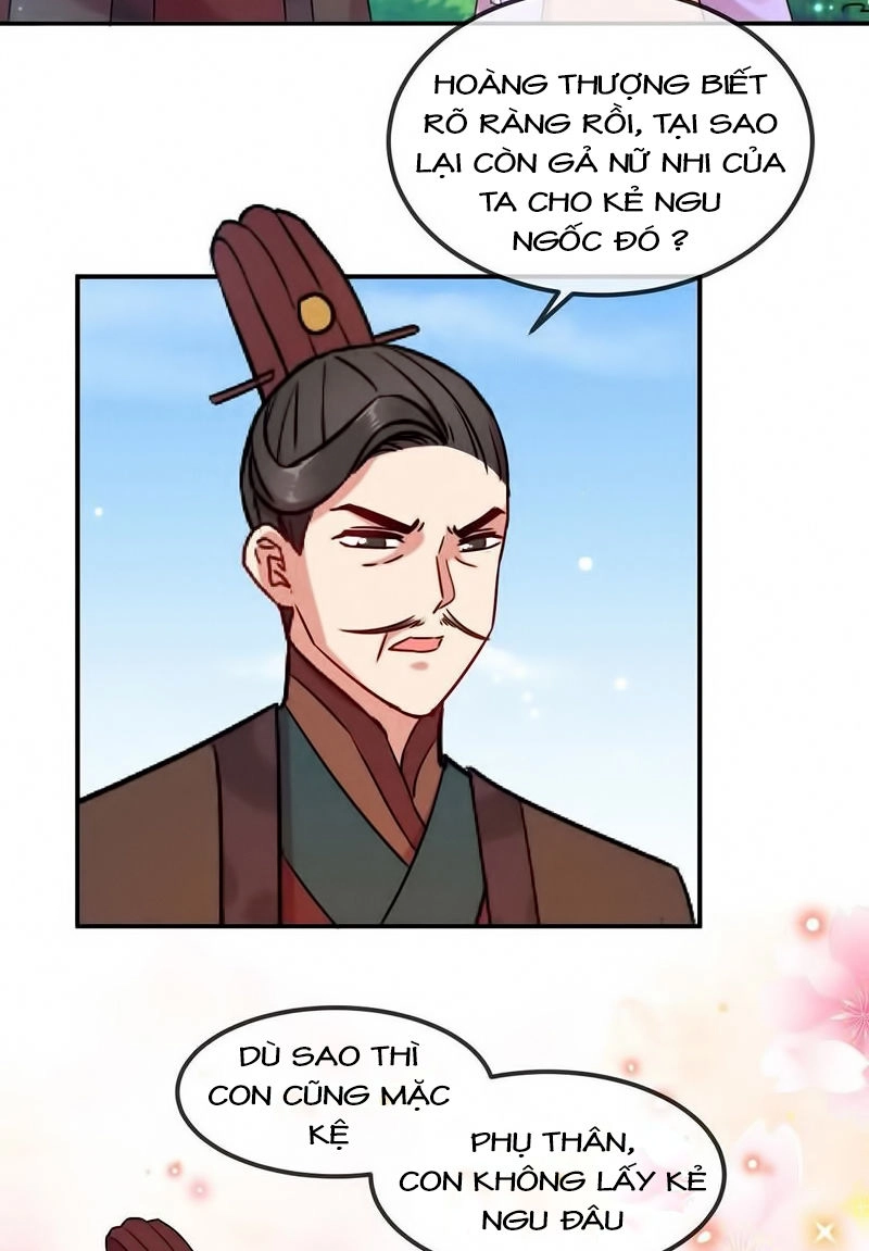 101 Mỹ Nam Của Vương Phi Béo Phì Chapter 20 - 10