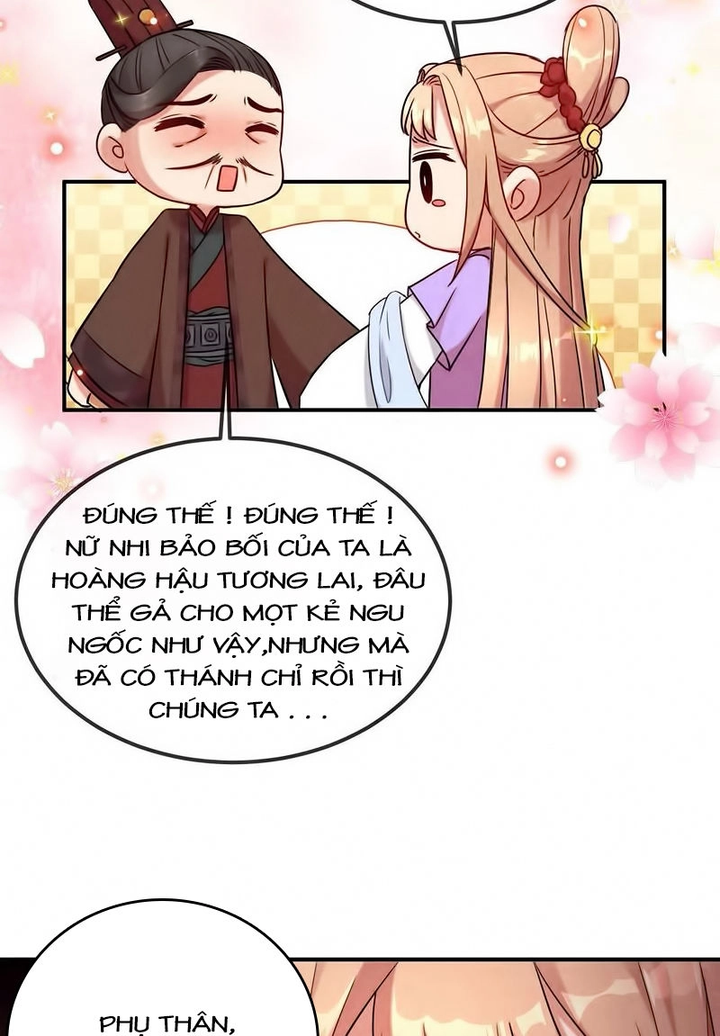 101 Mỹ Nam Của Vương Phi Béo Phì Chapter 20 - 11