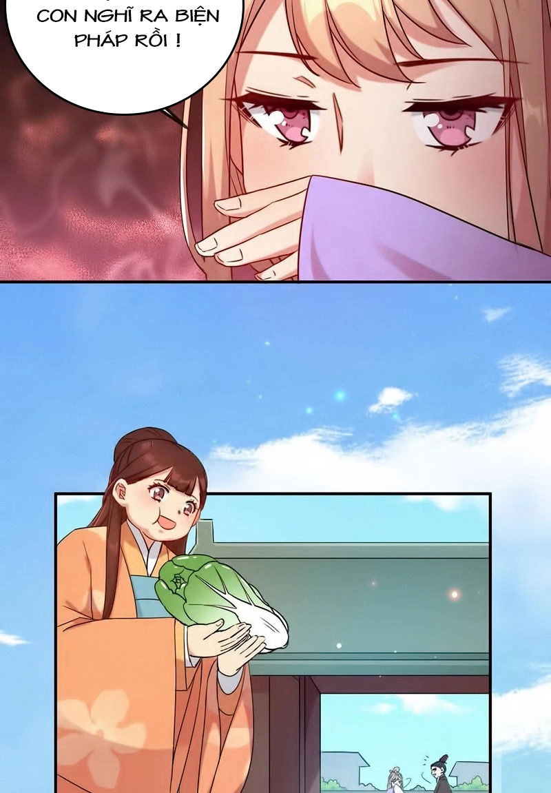 101 Mỹ Nam Của Vương Phi Béo Phì Chapter 20 - 12