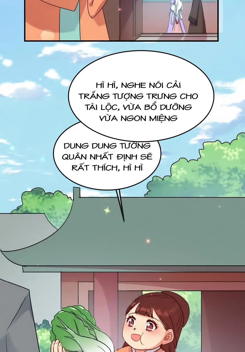 101 Mỹ Nam Của Vương Phi Béo Phì Chapter 20 - 13