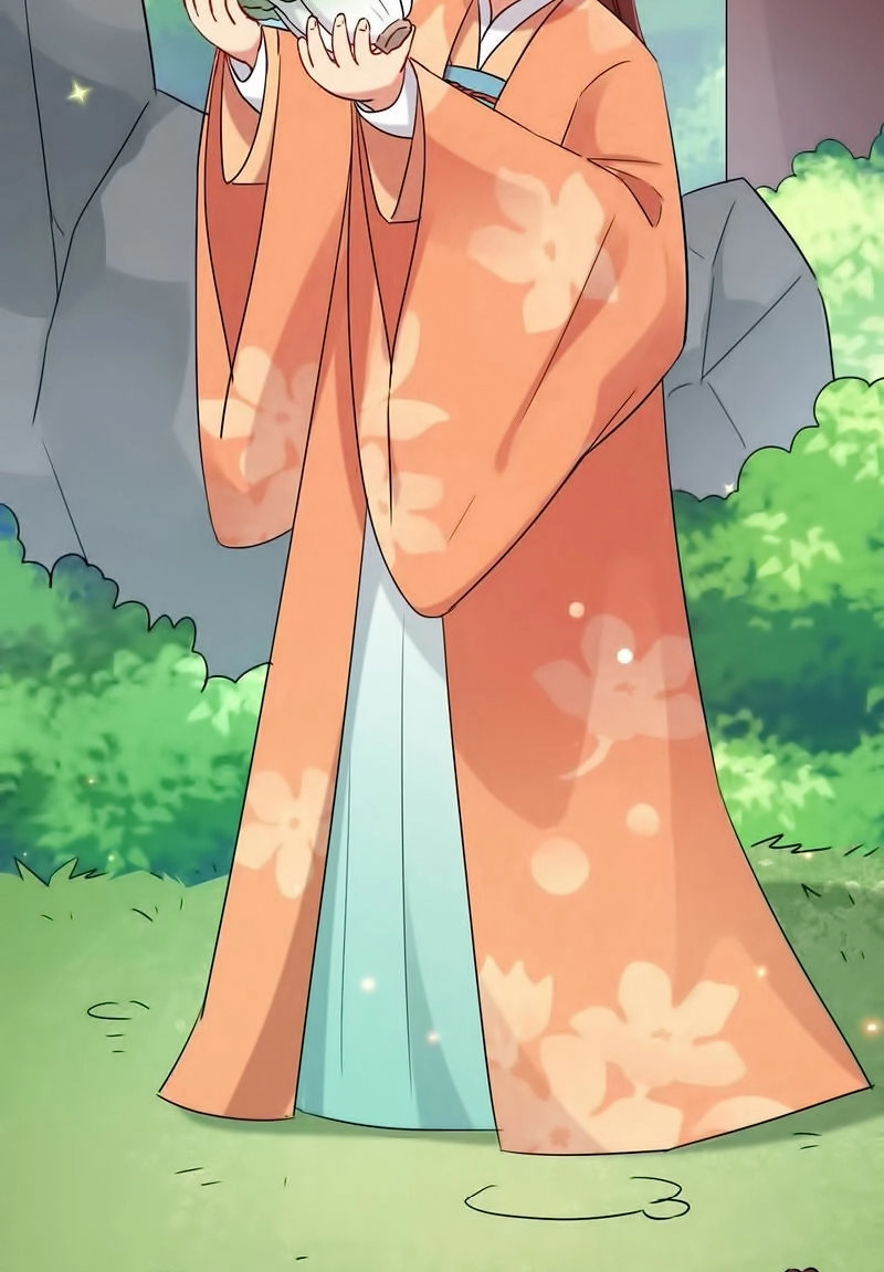 101 Mỹ Nam Của Vương Phi Béo Phì Chapter 20 - 14