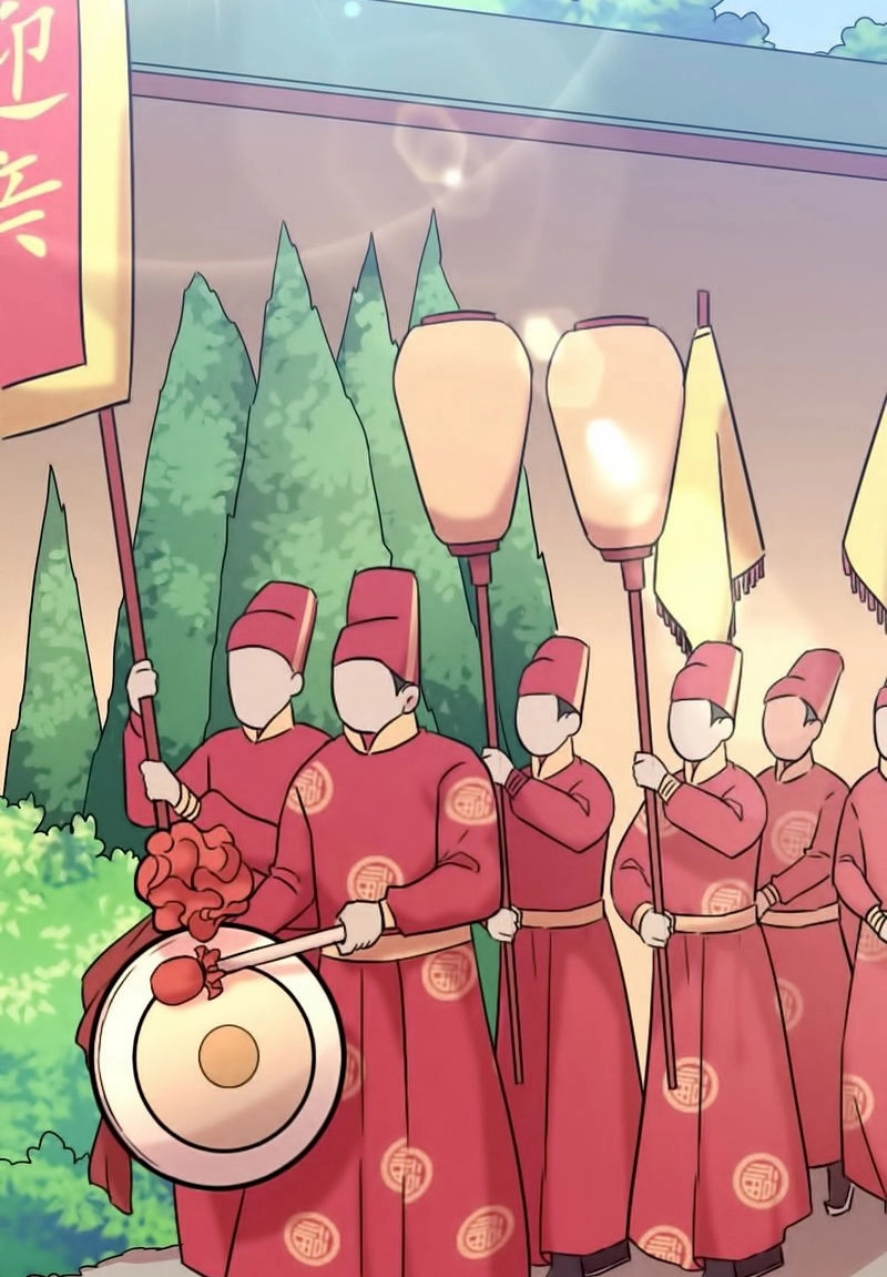 101 Mỹ Nam Của Vương Phi Béo Phì Chapter 20 - 16