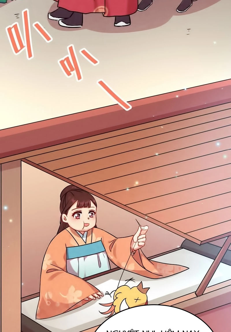 101 Mỹ Nam Của Vương Phi Béo Phì Chapter 20 - 17