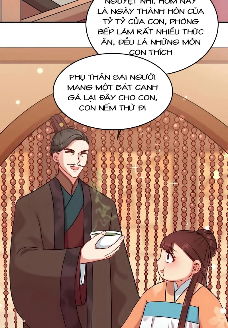 101 Mỹ Nam Của Vương Phi Béo Phì Chapter 20 - 18