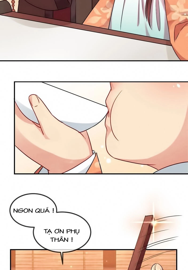 101 Mỹ Nam Của Vương Phi Béo Phì Chapter 20 - 19