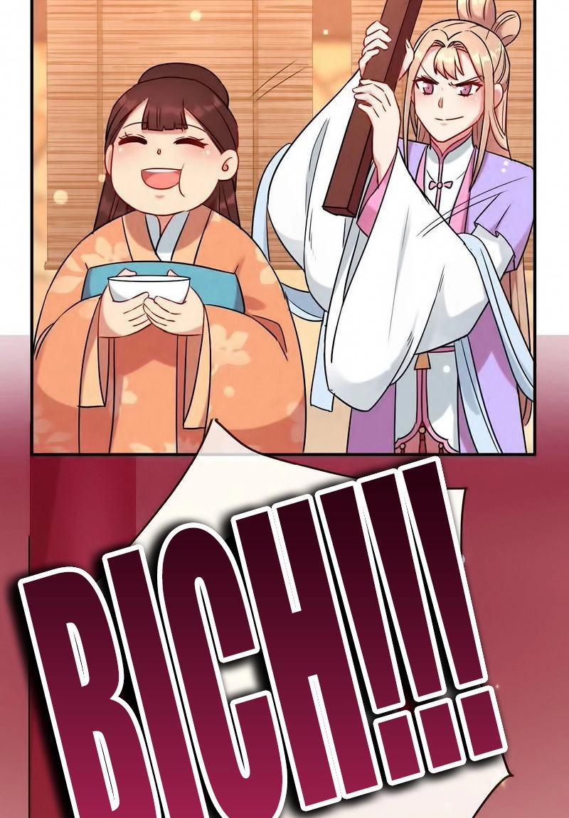 101 Mỹ Nam Của Vương Phi Béo Phì Chapter 20 - 20