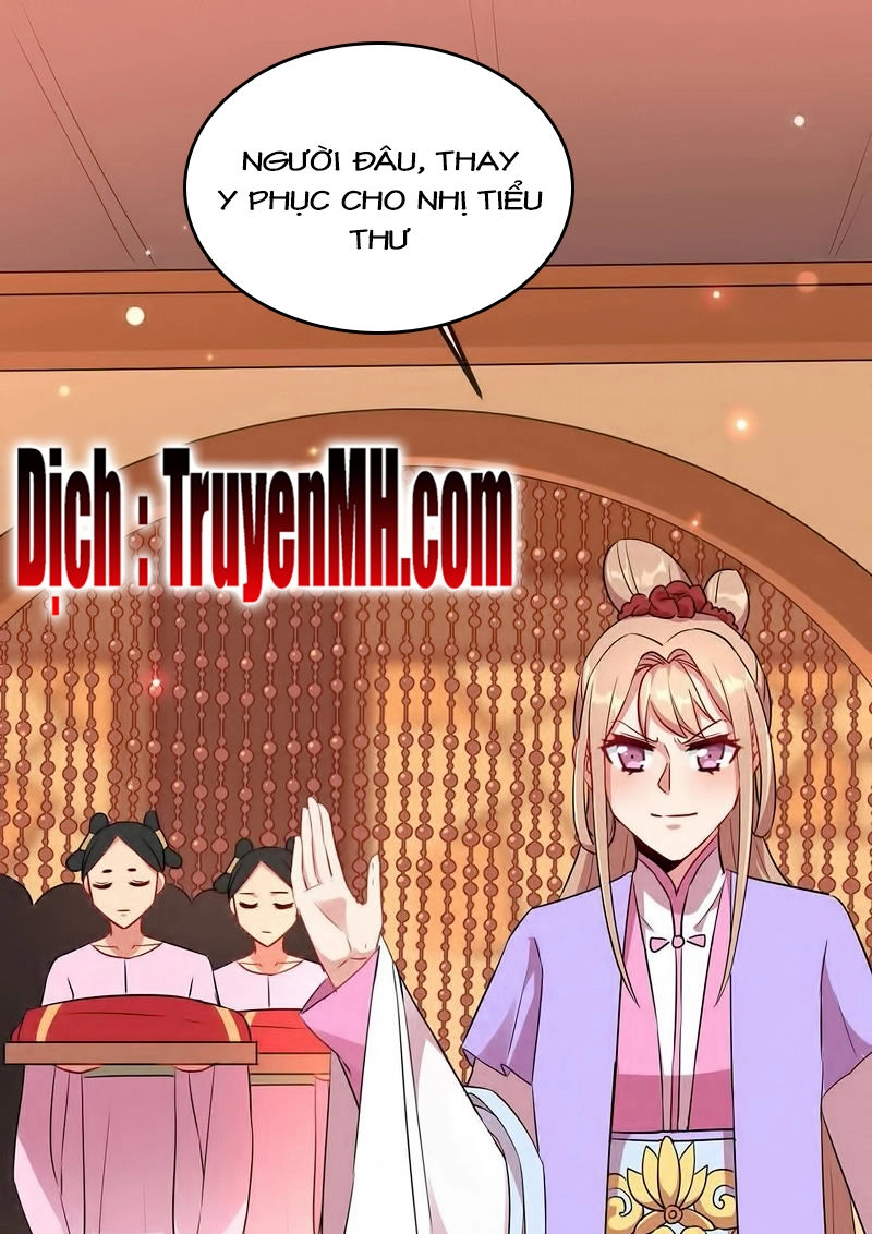 101 Mỹ Nam Của Vương Phi Béo Phì Chapter 21 - 2