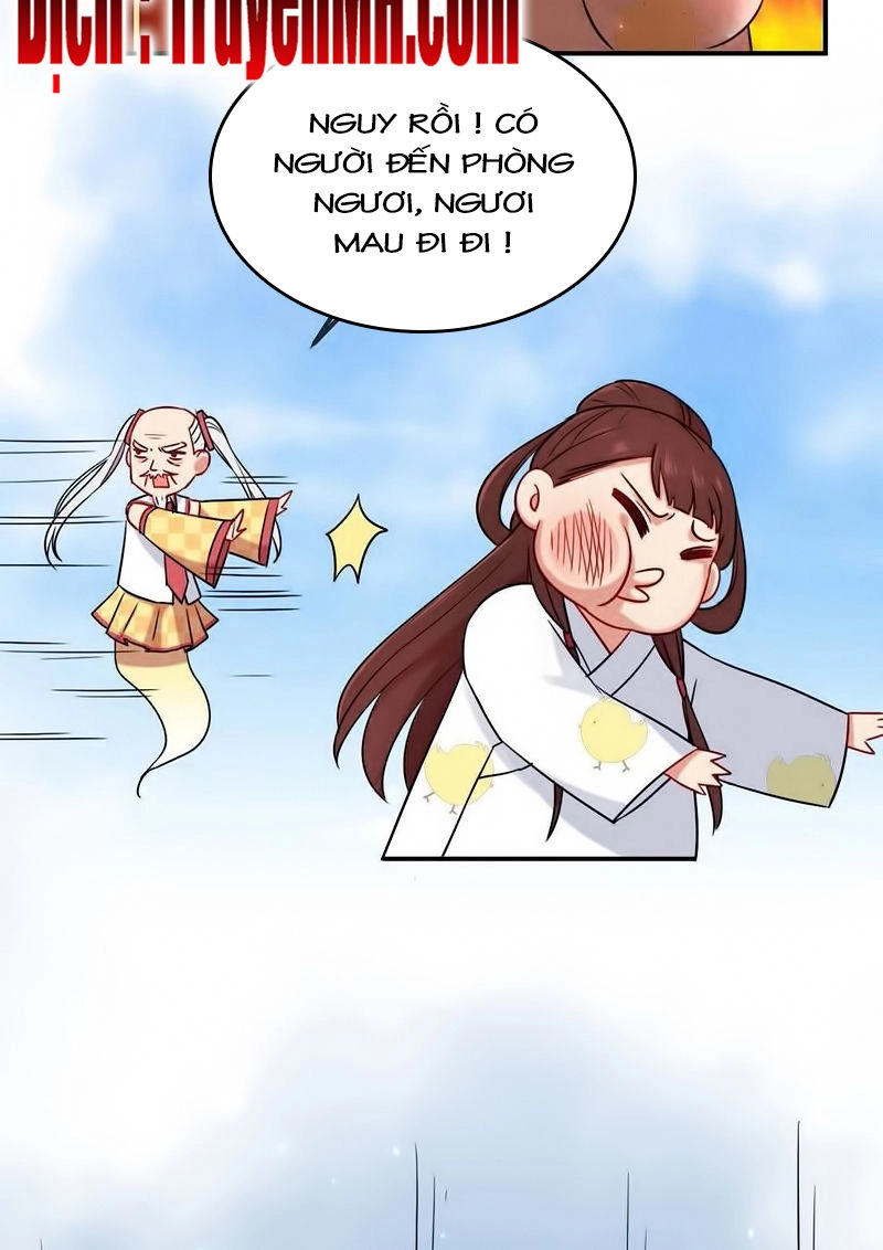 101 Mỹ Nam Của Vương Phi Béo Phì Chapter 21 - 7