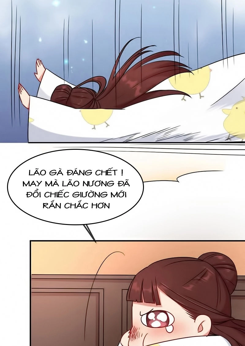 101 Mỹ Nam Của Vương Phi Béo Phì Chapter 21 - 8