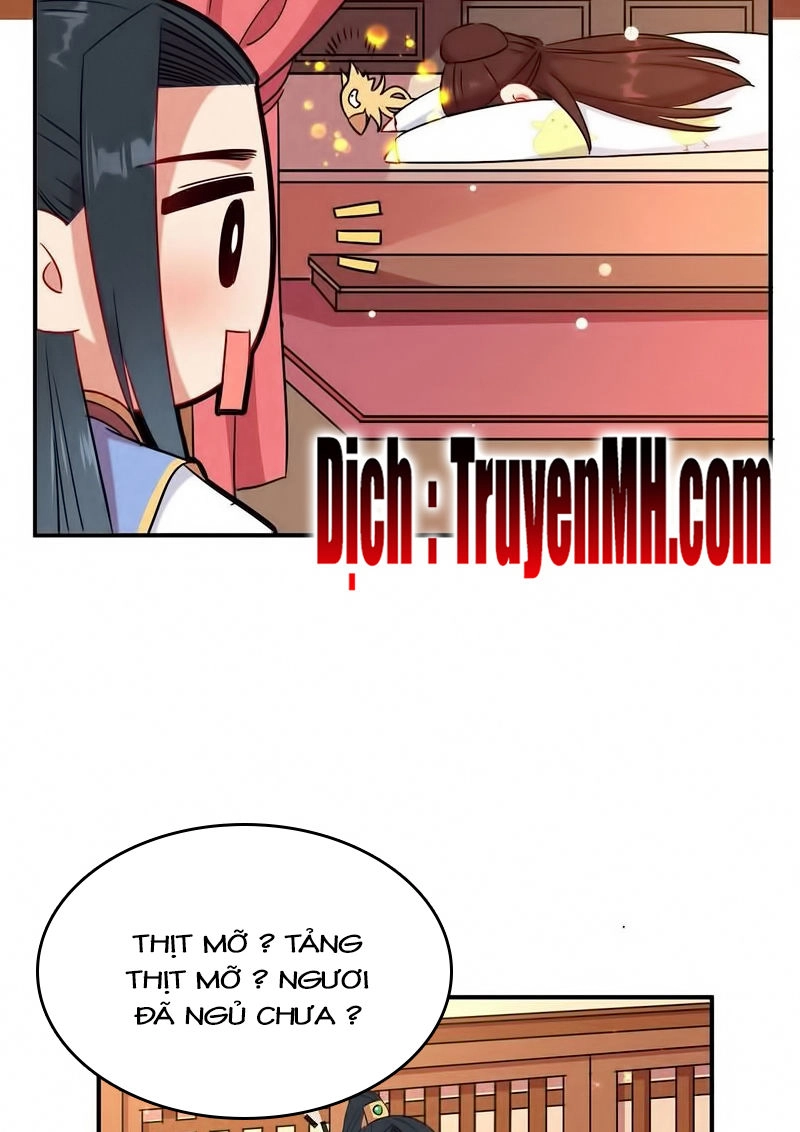 101 Mỹ Nam Của Vương Phi Béo Phì Chapter 21 - 11